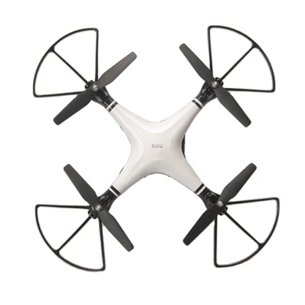 

Professional Long Flying 20 Mins Time 6 Axis RC Drone With FPV Wifi Camera, Red,black and white