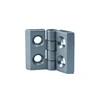 20 Zinc Alloy Door Hinge For Slot 6 Bosch Profile