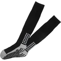 

cushion knee high thick football socks anti slip socks football