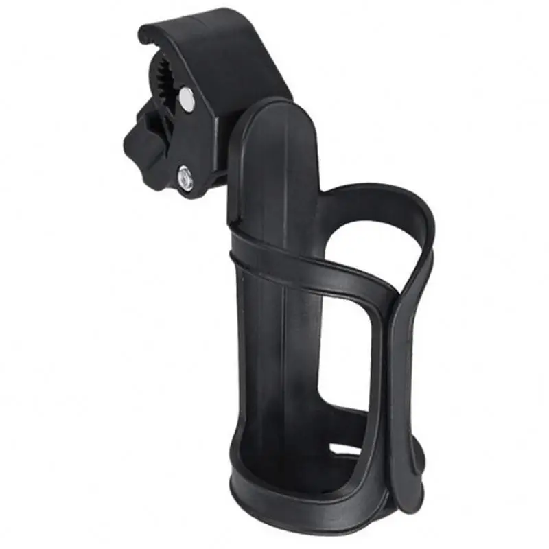

Mtb bottle cage TOLyk cycling water bottle holder, Black