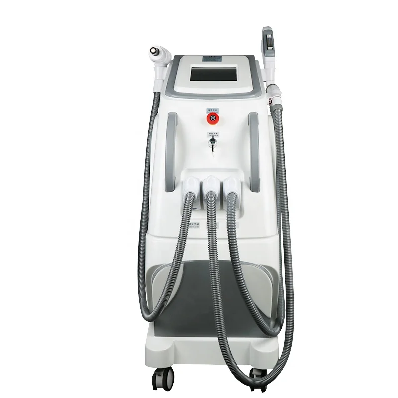 

Factory customized ipl elight machine