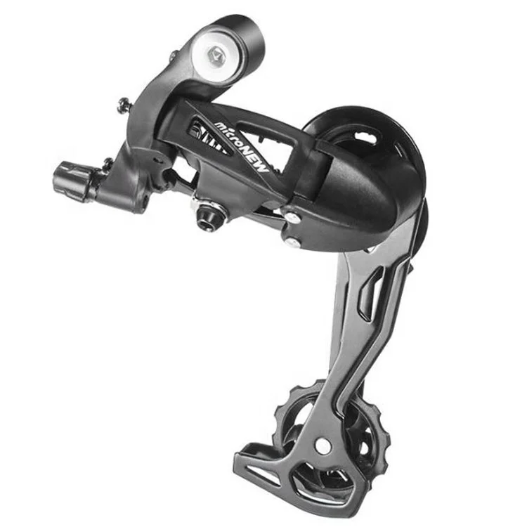 

7/8/9/10/11-Speed Rear Derailleur Mountain road Bicycle Rear Derailleur Bicycle Accessories, Black