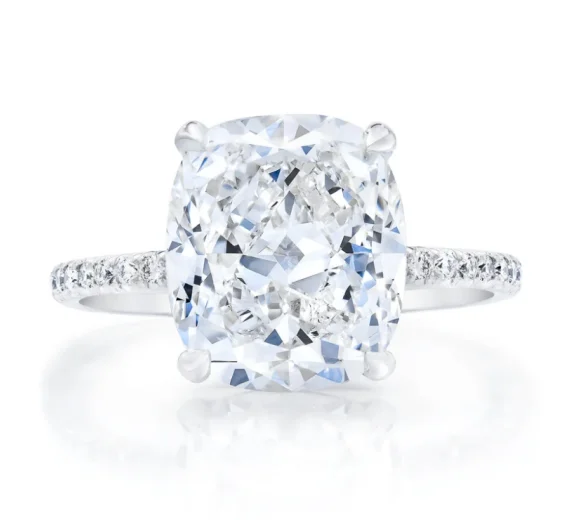 

Sevena Factory Couple Ring Womens Jewelry Diamond Ring Wedding Sterling Silver Jewelry Display 14k Gold Jewelry Wholesale