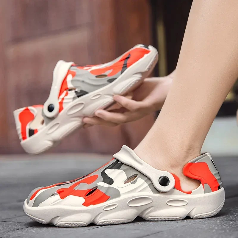 

Women Summer Slipper Shoes Beach Slides Customize Design print Cartoon Slippers Men Couples Home Sandals Ladies Bath Flip Flops