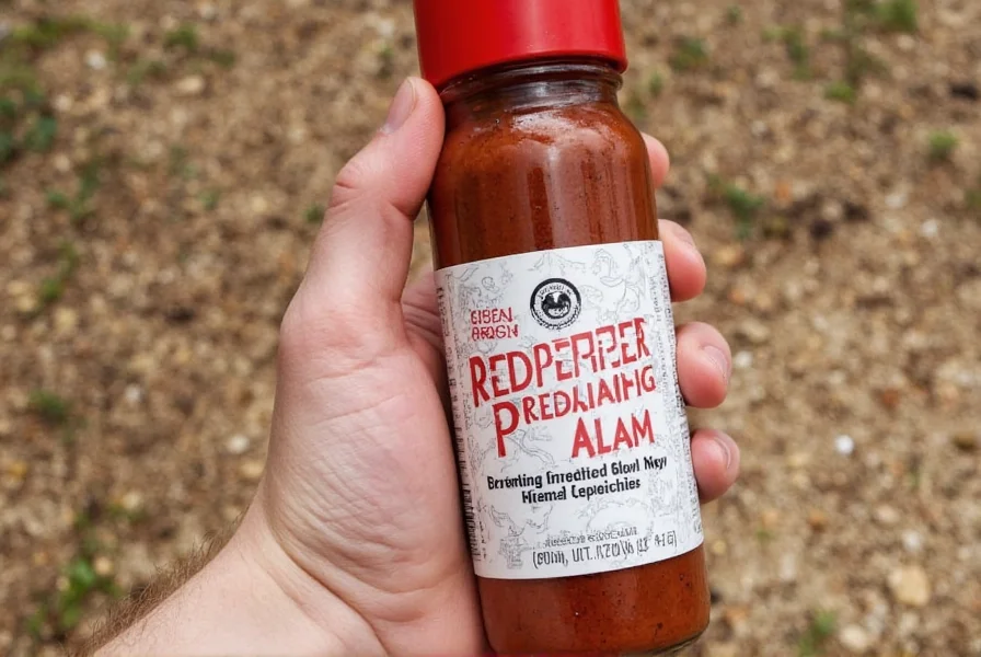 How to buy Red Pepper Towson at a store