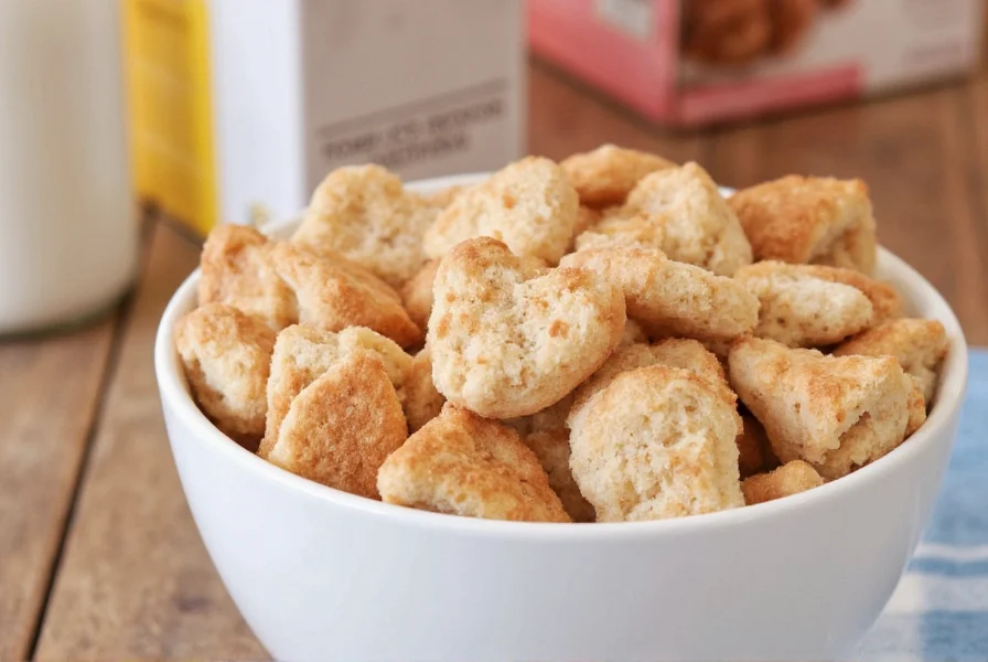 cinnamon toast crunch milk