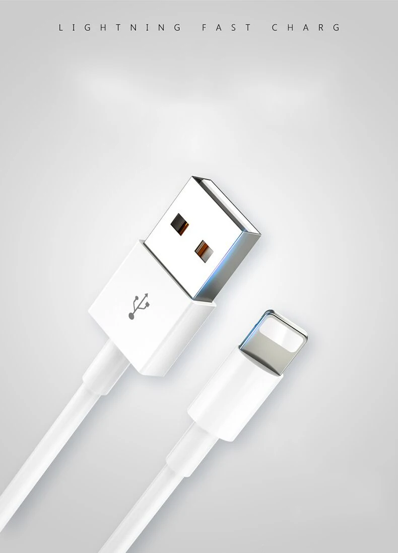 Wik-JM Original USB cable for Xiaomi Mi PVC USB Cable Micro USB to Type C 100cm Data Cable - ANKUX.COM