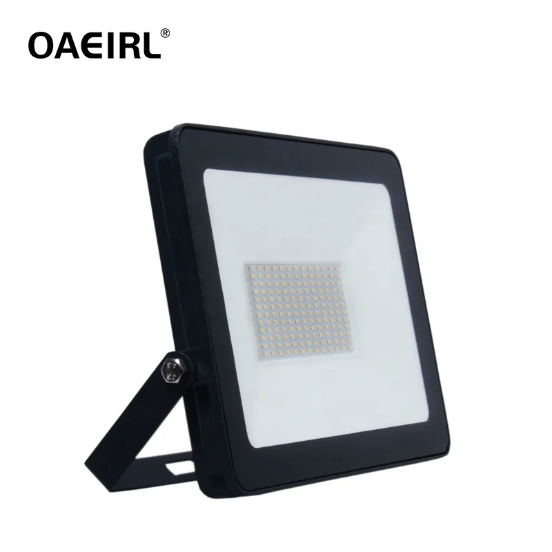 150 Watt Led Flood Light CE Outdoor Flood Light Security Rotating Light Projector