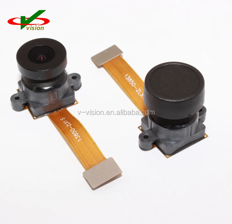 Mini CCTV Lens Cameras 4k Full Hd Camera Module OV13850