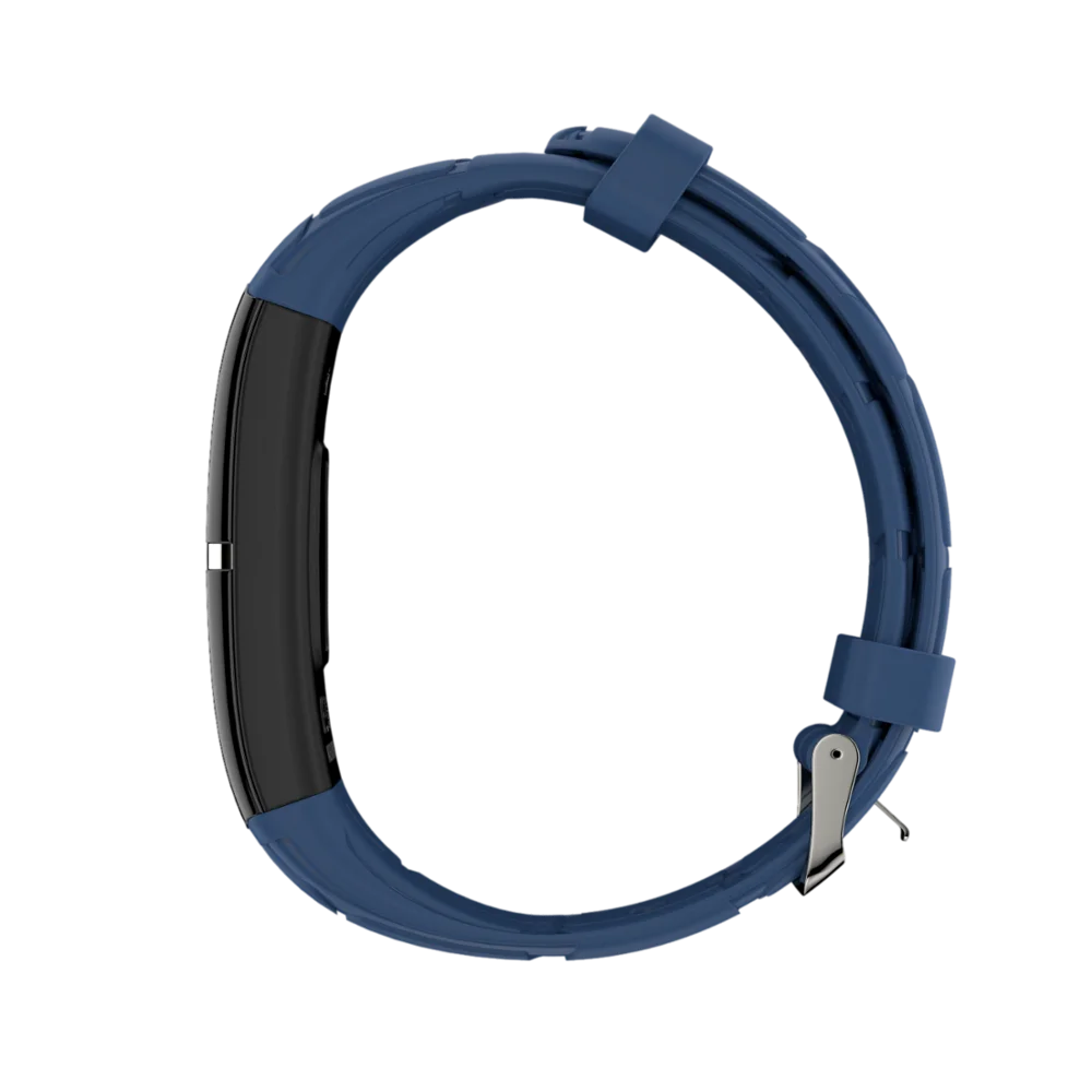 
2019 Newest Hot Selling Fitness multi-function smart watch band 