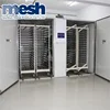 automatic chicken egg incubator controller hatching machine for sale