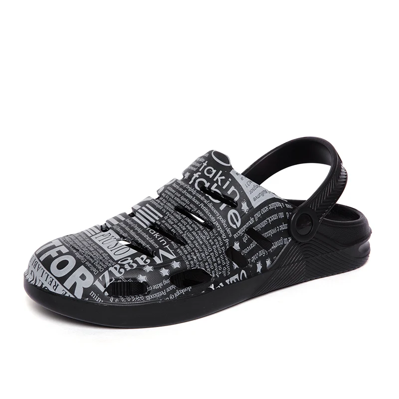 

Wholesale 2021 new ultra-light ultra-soft sandals river shoes wading shoes with men and women