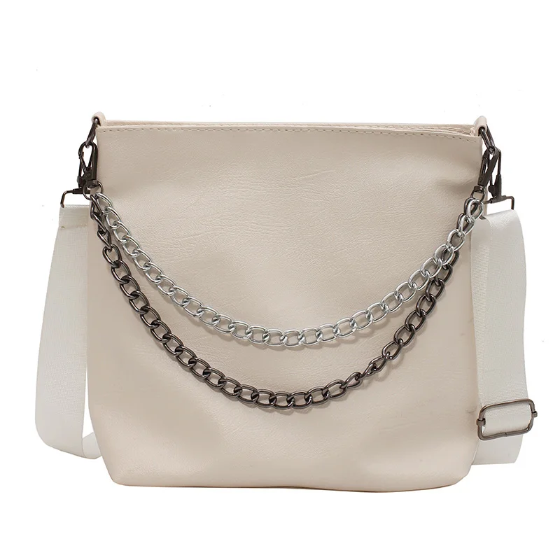 

Hot Sales Cross Body Shoulder Bag Pu Leather Crossbody Bags For Women