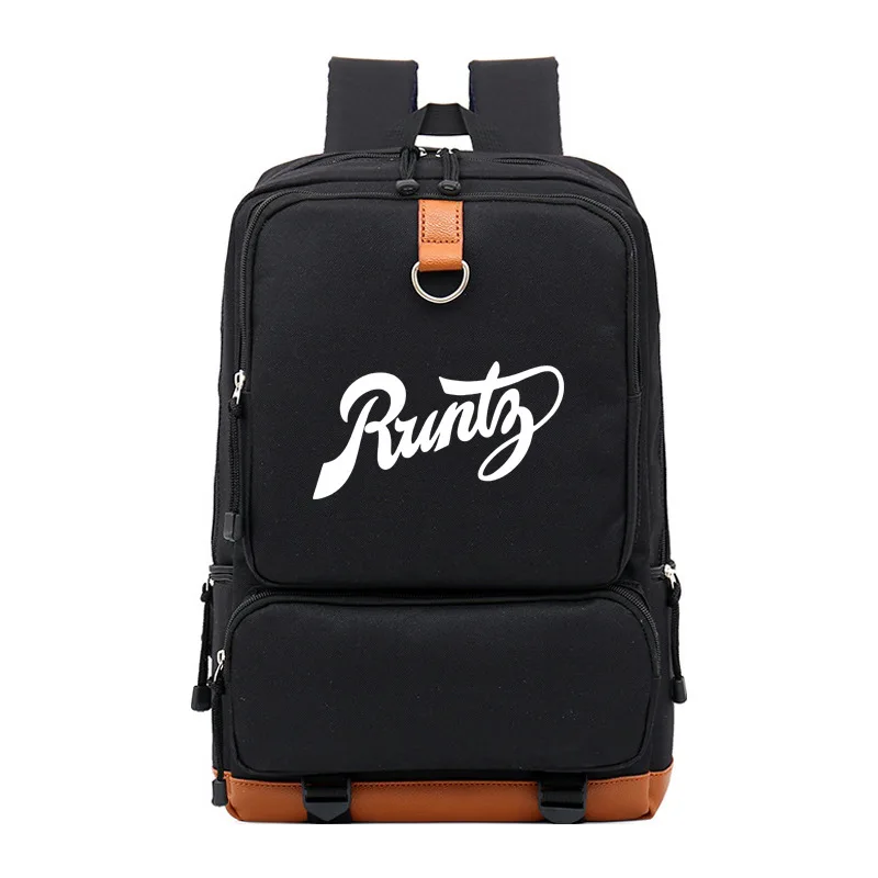 

In Stock Laptop Book School Bags Runtz Cookie Backwoods Cigar Smell Proof Backpack Bags