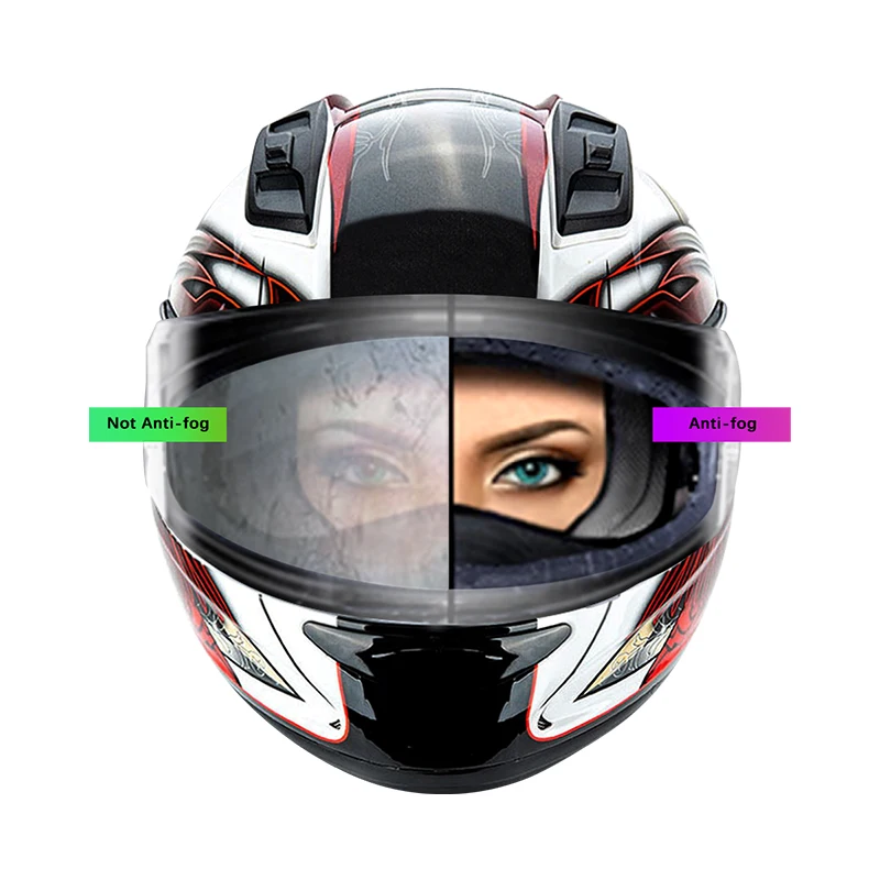 Venta al por mayor espejo para casco Compre online los Venta al por mayor espejo para casco Compre online los