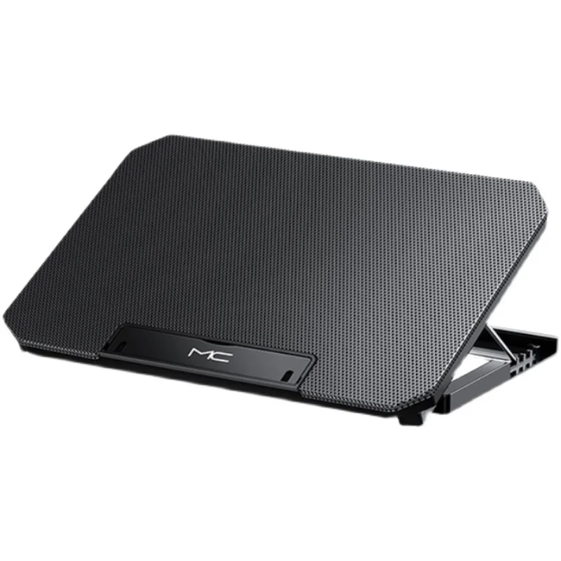 

Adjustable Gamer Cooling Pad Fast Cooling Laptop Stand With Fan