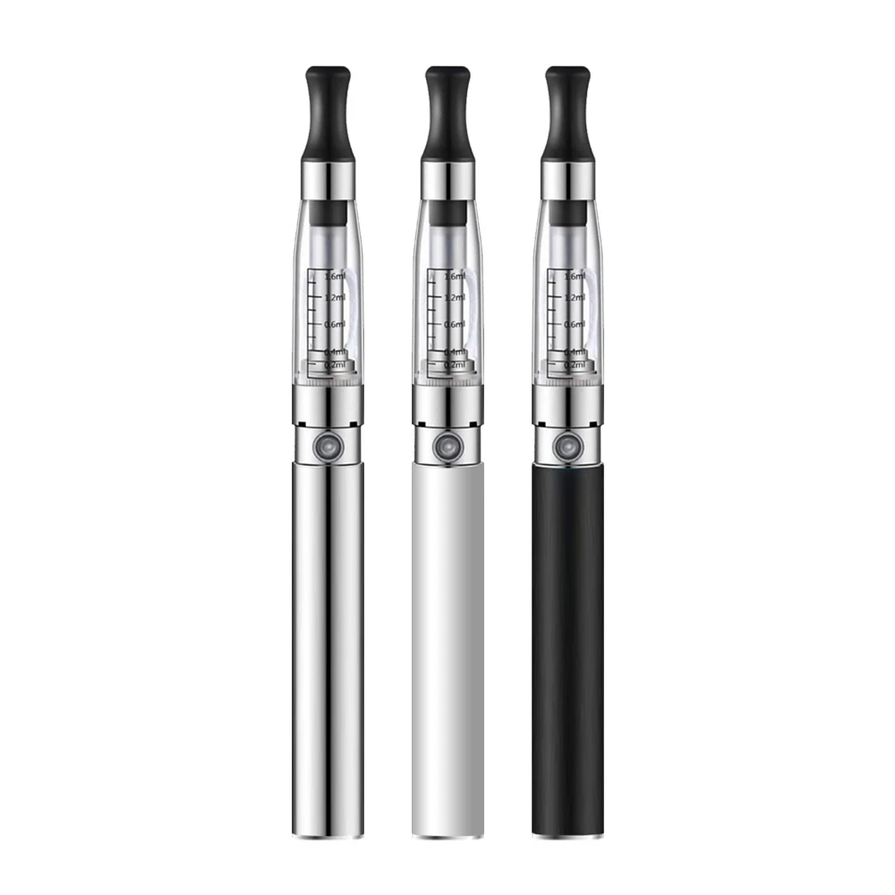 

Factory Price Vape Pod E-cigarette Electronic Cigarettes Empty 2ml Vape Pen, Black, silver, etc.