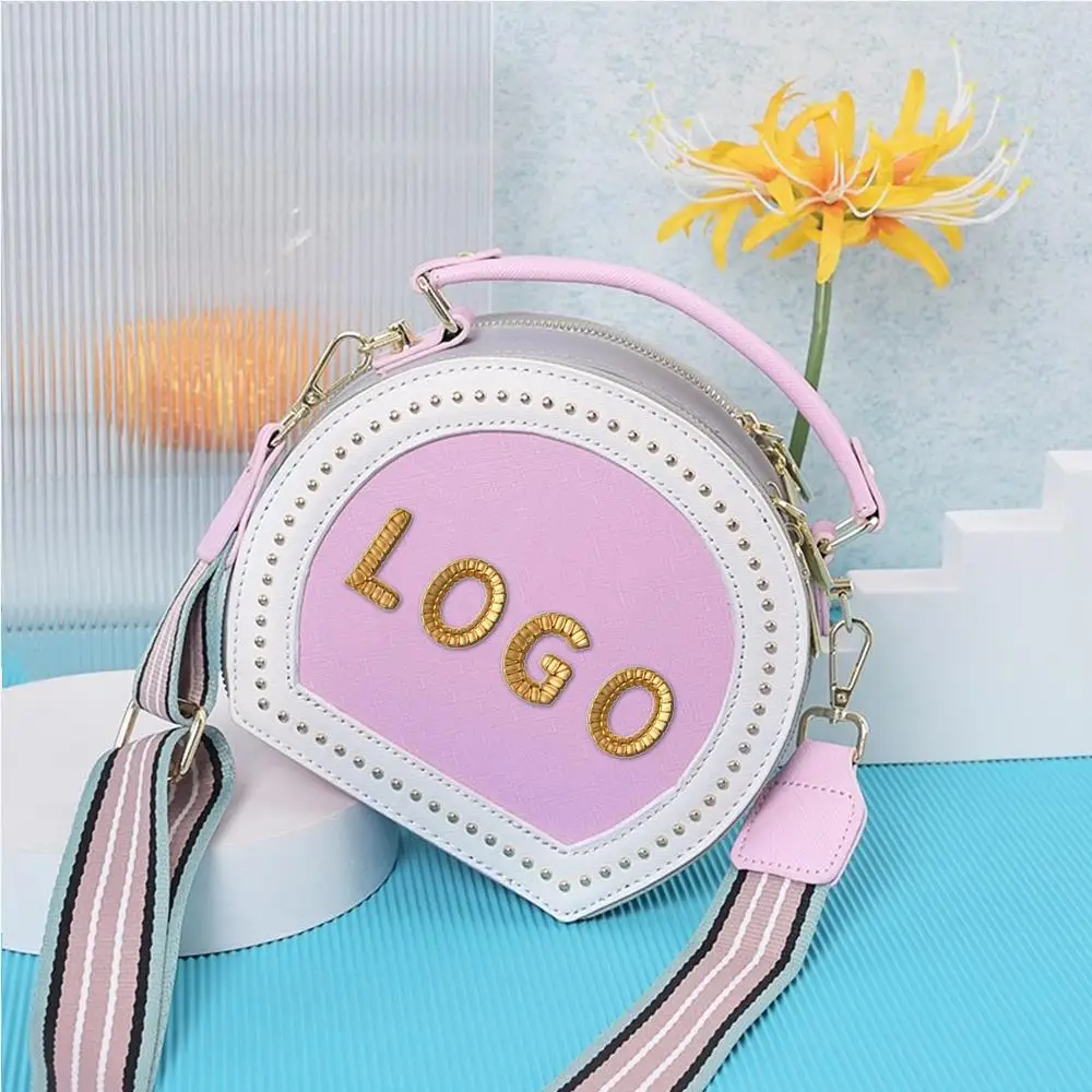 

Luxury Designer Famous Brands For Ladies Wholesale Fashion Cross Body Handbags Women Bags Pu Leather Handbag Good Quality, 24 colors