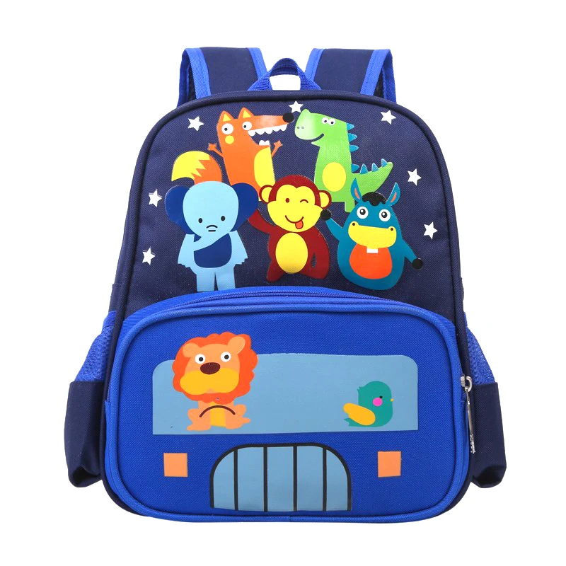 

2022 hot sales schoolbag book bag children backpack kids schoolbag, Customized color