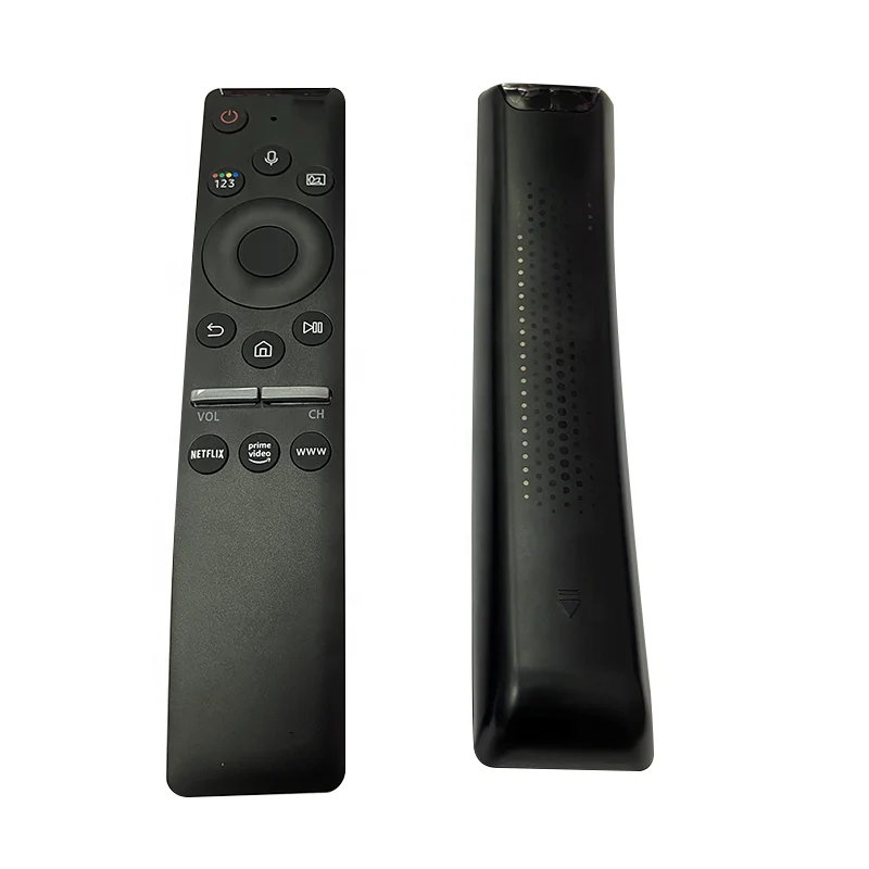 

2021 new Remote Control Replacement For Smart Tv BN59-01312F with voice Universal remote controller factory price