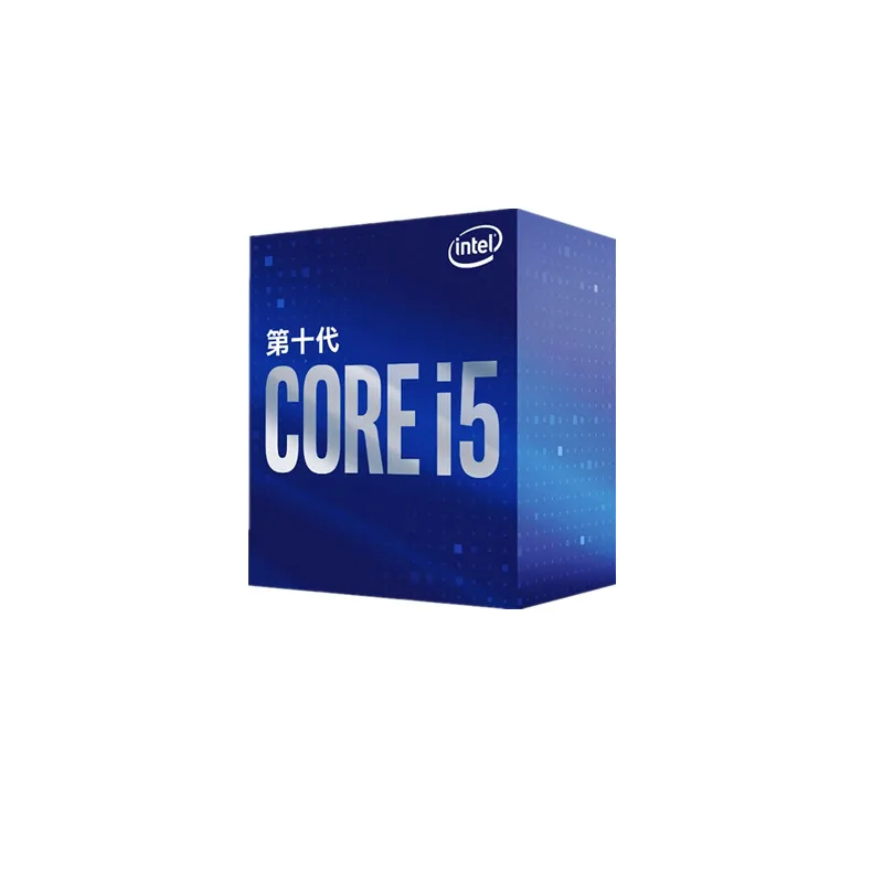 

Cheap Original Desktop core i3 i5 i7 processor cpu