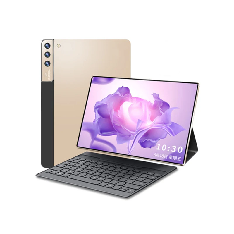 

Calling Tablets 9.7 inch Huawei Original BOE Screen 1280*800 IPS Tablets Pc with android11.0 Tablets, Colorful