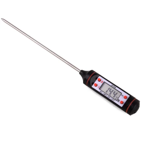 JVTIA High-quality food thermometer supplier for temperature compensation-6