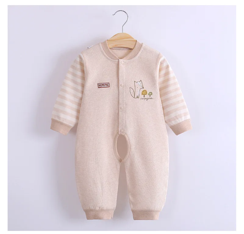 

wholesale onesie baby clothes romper plain custom cute printing short sleeve colorful blank 100% organic cotton baby onesie, Khaki,green