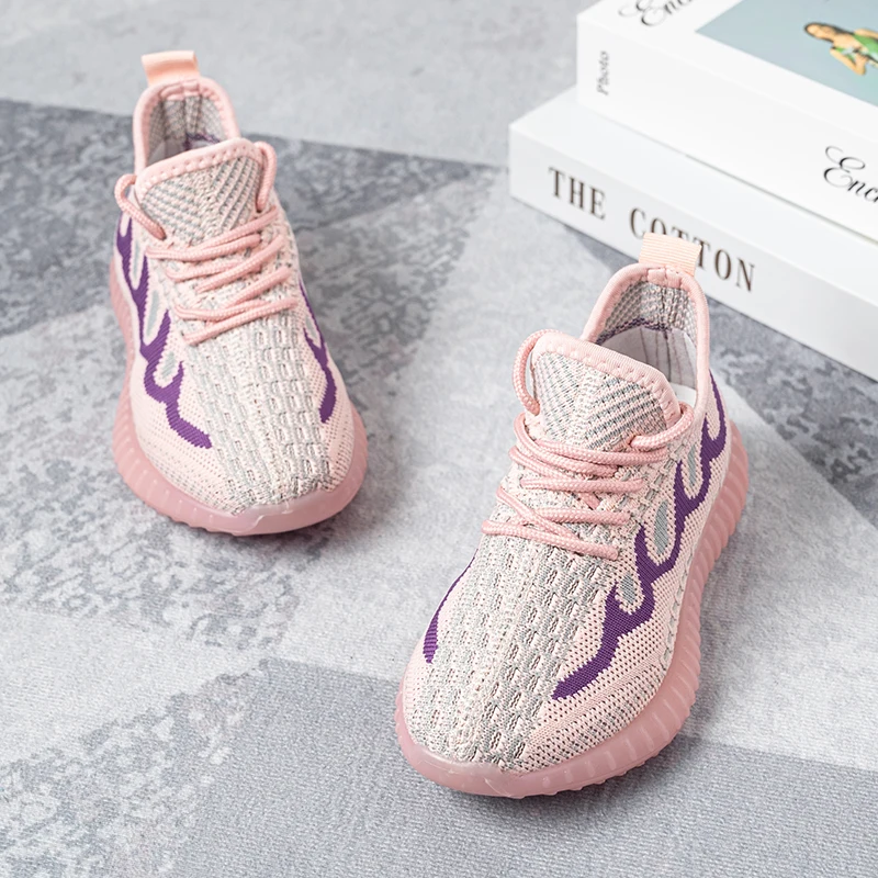 

Classical Style Real Leather School Type Rubber Sole Kids Sport Shoes for Children Luxury Casual Lace Custom