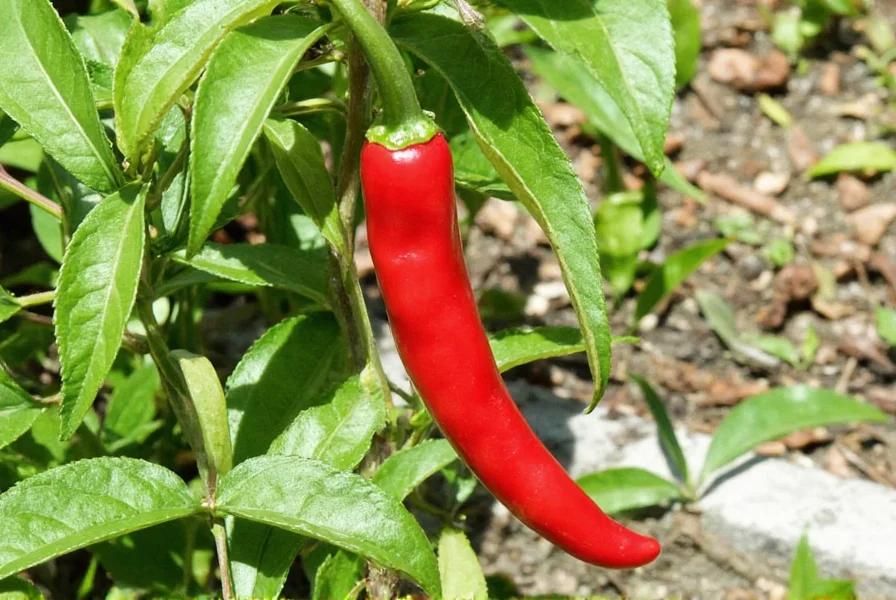 Ancho Chili Sauce