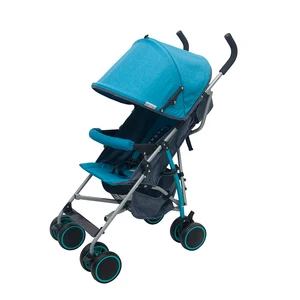 Image of Custom Made Foldable Baby Buggy, High Quality EU Standard Foldable Baby Stroller/