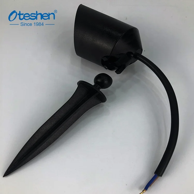 5W 7W Led Garden Light 12V IP65 3K 42K 65K RGB Led Garden Light Waterproof Led Garden Spike Light