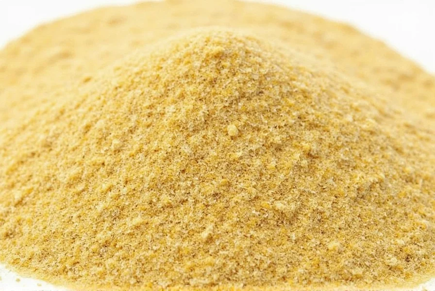 ginger mix