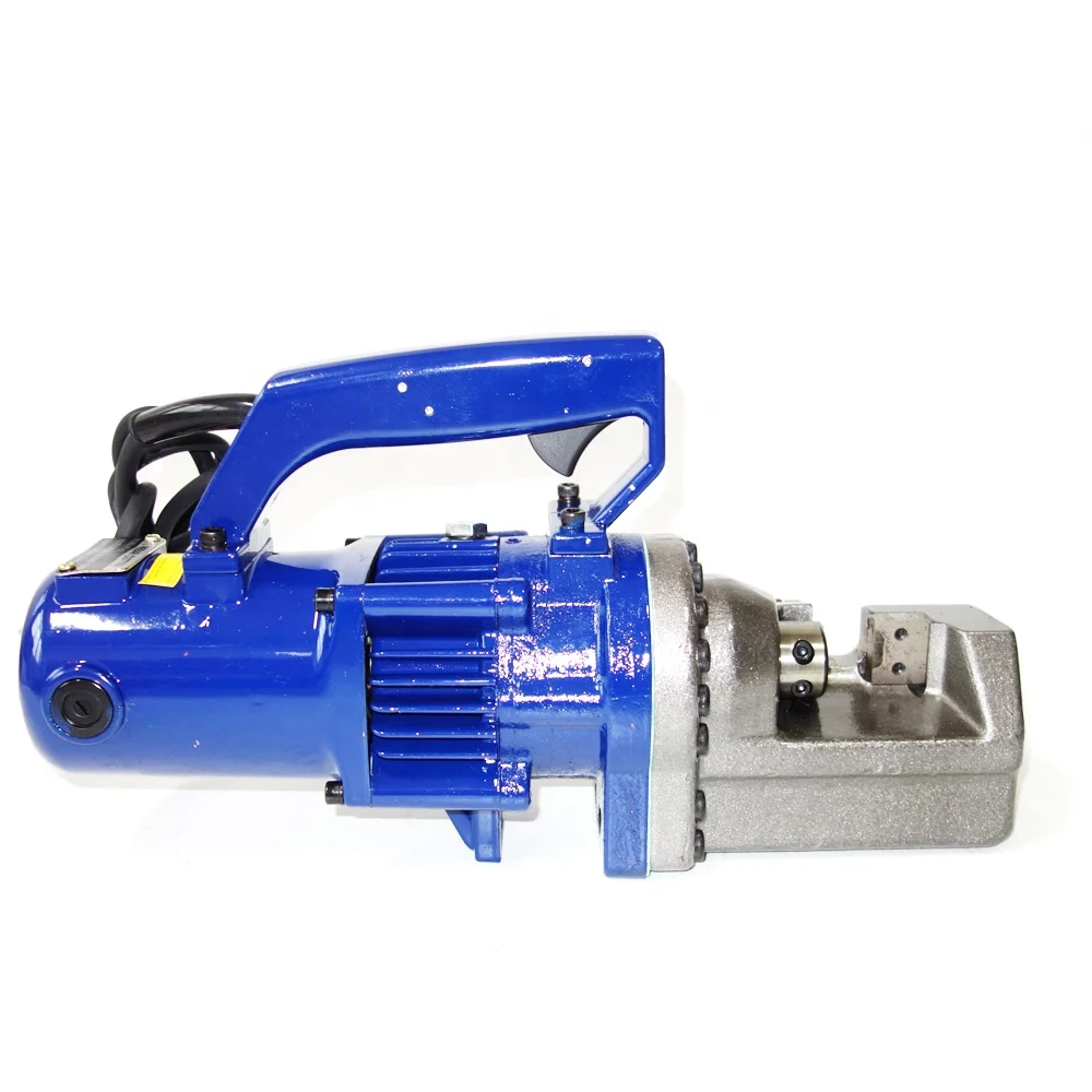 
Electro Rebar Cutter High Quality RC-22 Handy handy Iron Cuting Electric Bar Cutting Tools 