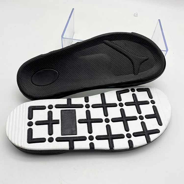 FTP OUTLINE LOGO SLIDES(BLACK) サンダル 11 - 靴