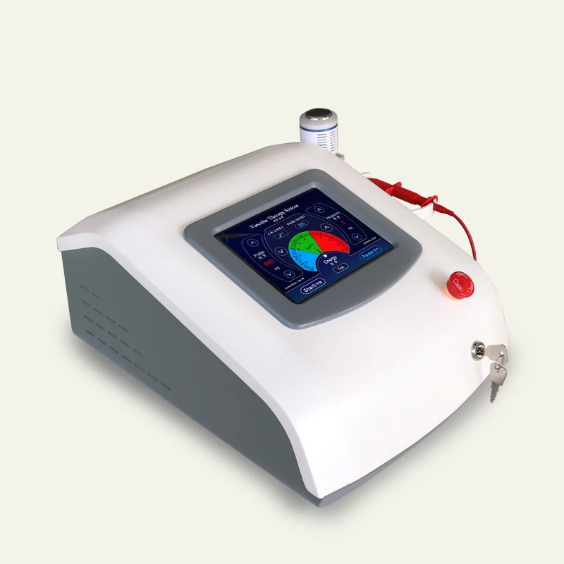 

Best Selling Products Portable RBS/ Spider Veins Removal Skin Tags Removal Machine/High Frequency Spider Vein Removal Machine