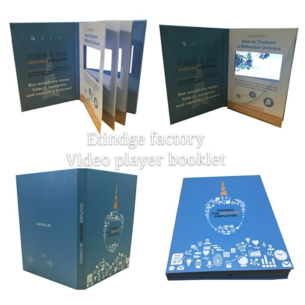 Etindge video brochure 295