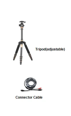 body temperature camera