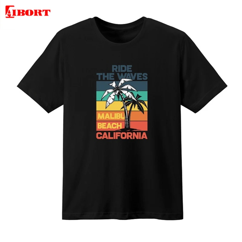 

2020high quality males breathable blank tshirt custom design logo 100% cotton printing dropshipping teeshirt mens fitness tshirt