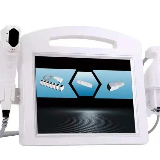 

2020 Hot Sale Multifunction professional ultrasonic cavitation machine for Body Slimming with CE ISO