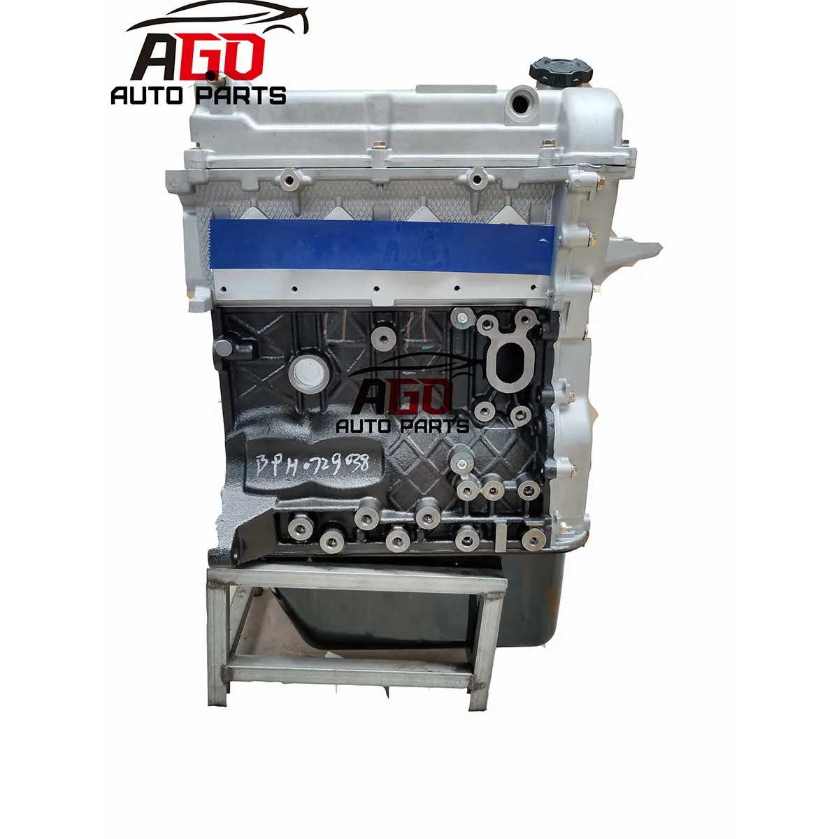 B12 Engine Bare Enging 1 2 Long Block For Chevrolet N300 N0 Buy Engine Car Motor Parts For Chevrolet N300 N0 B12 Bare Engine 1 2l Long Block Product On Alibaba Com