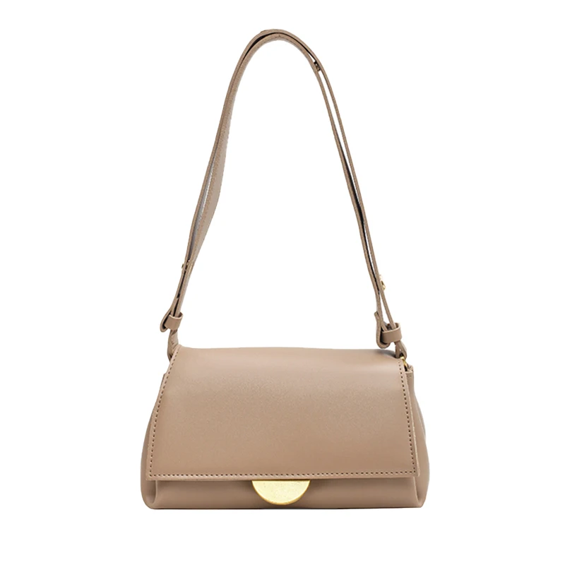 

Wholesale ladies high quality pu leather handbag women fashionable pu shoulder bags wom handbags ladi pu, Khaki, brown, coffee, black