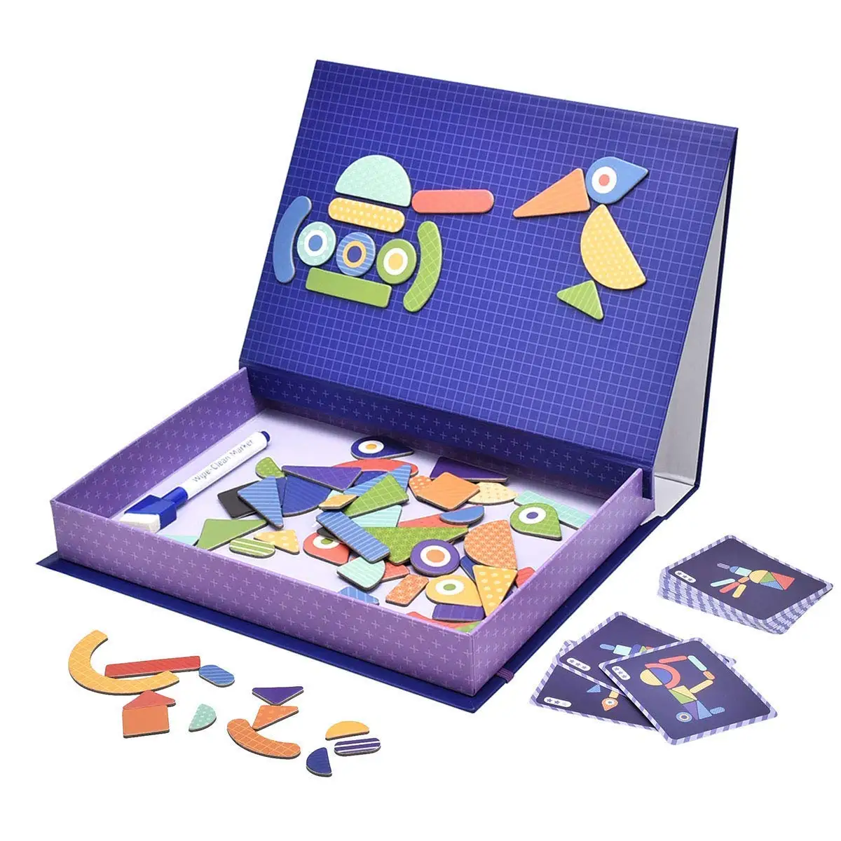 magnetic puzzles for kids