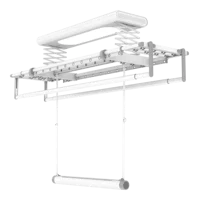 

Unique Design Electric Laundry Hanger For Drying Clothes