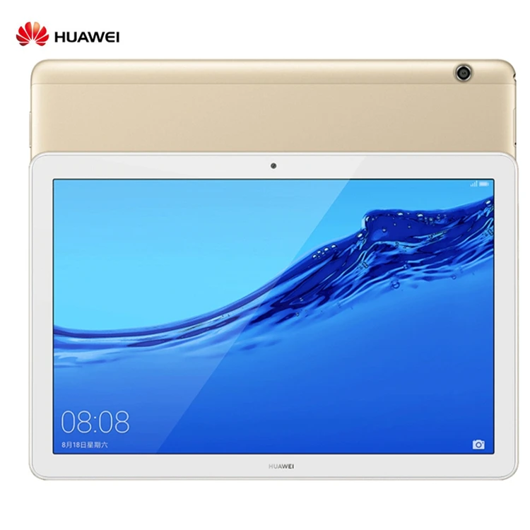 

Wholesale Huawei Mediapad Enjoy Tablet AGS2-W09 10.1 inch Android 3GB+32GB Tablet PC