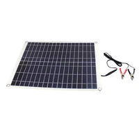 

Solar charger backpack cell controller