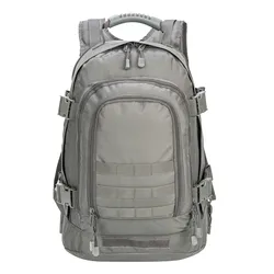 US Warehouse Inventory tactical backpack with back