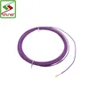 Color in purple PTFE jack electric wires/Wires, Cables & Cable Assemblies