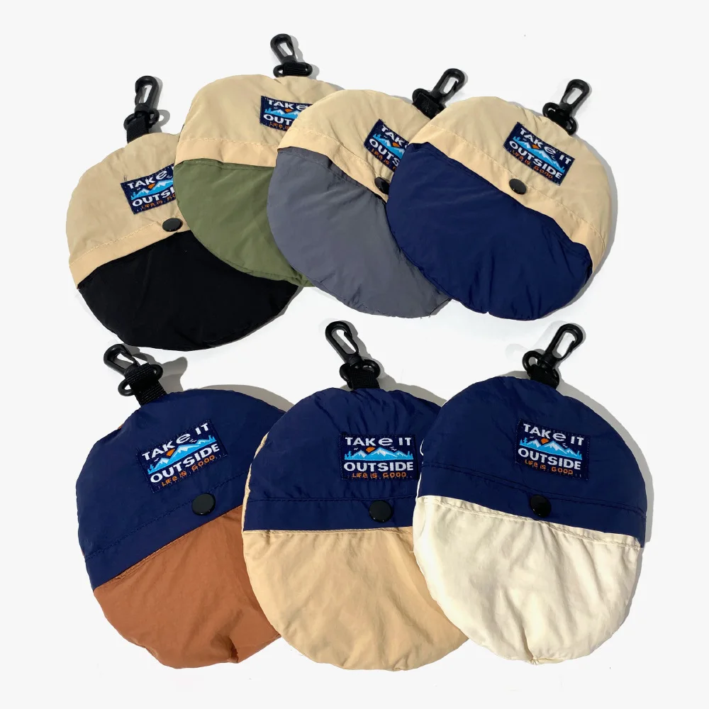 UPF50+ UV Sun Protection Foldable Portable Lightweight Quick Dry Waterproof Fishing Fisherman Bucket Hat Cap