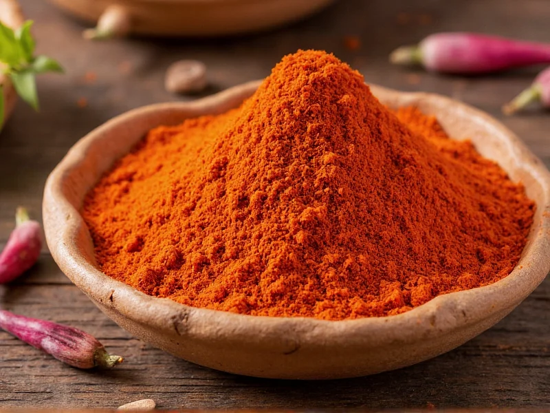 Where to Find Authentic Thai Spices in Lodi, CA